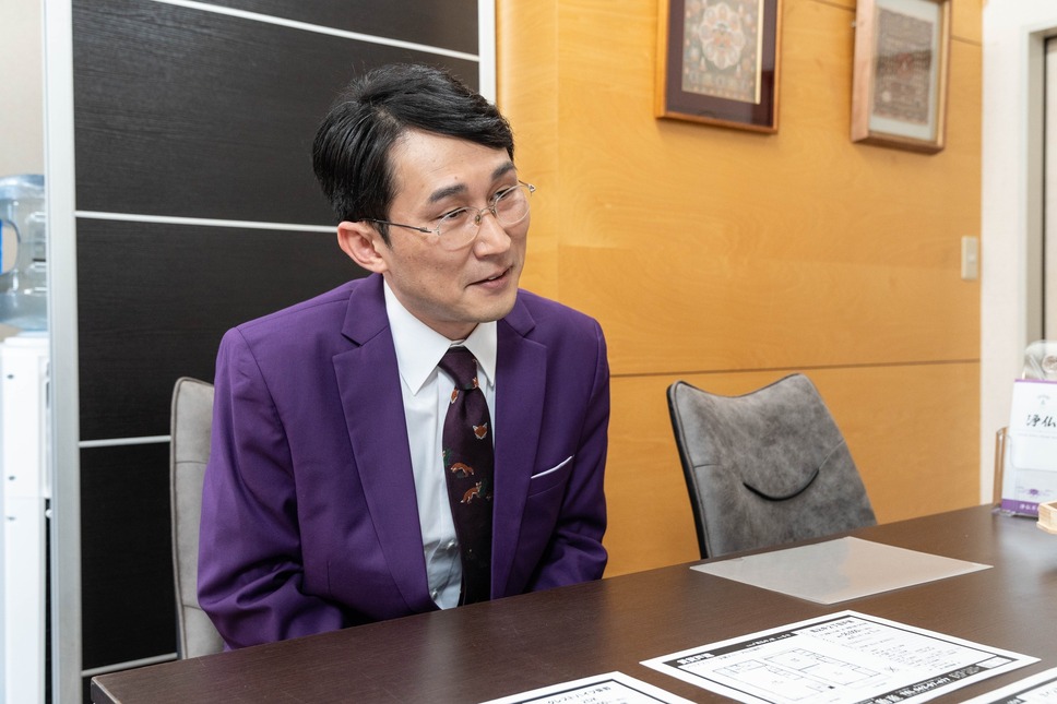 事故物件ゾク 恐い間取り 12枚目の写真・画像