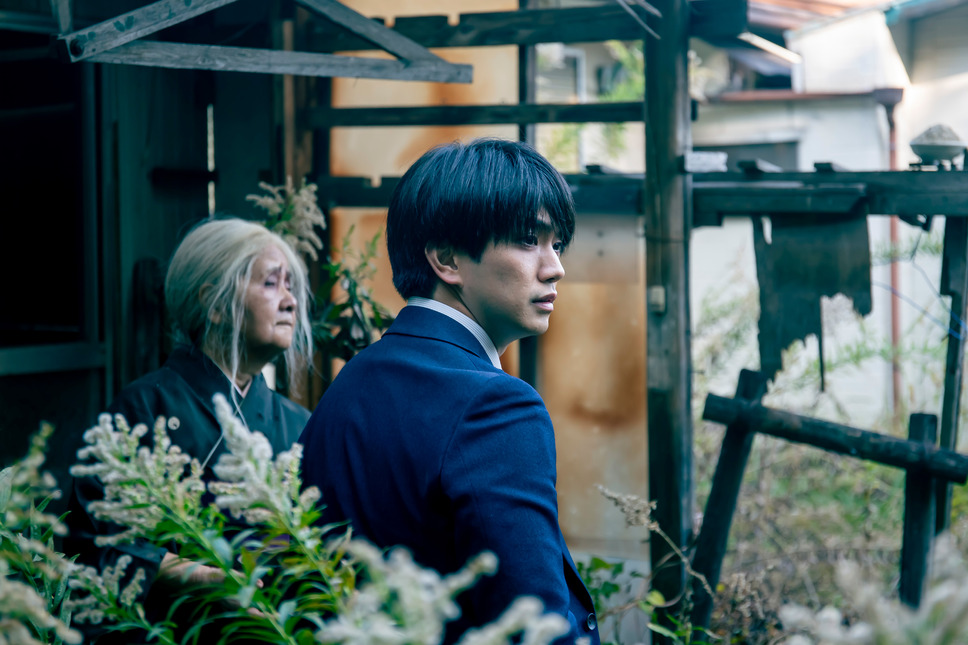 MIRRORLIAR FILMS Season7 21枚目の写真・画像