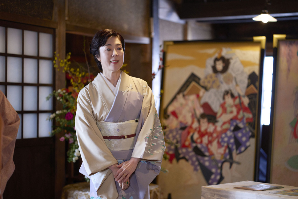 国宝 10枚目の写真・画像