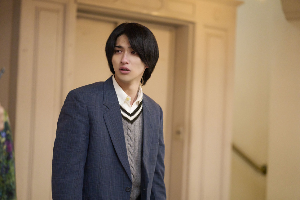 国宝 19枚目の写真・画像