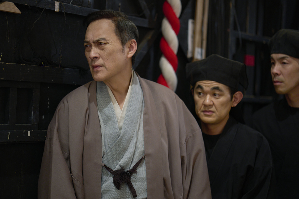 国宝 21枚目の写真・画像