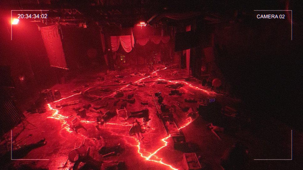 V/H/S ビヨンド 10枚目の写真・画像