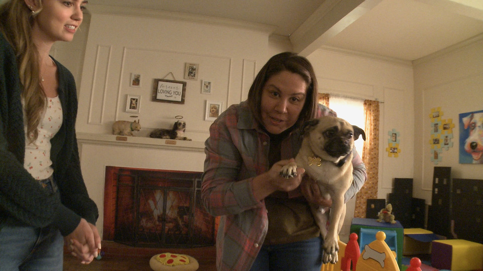 V/H/S ビヨンド 11枚目の写真・画像