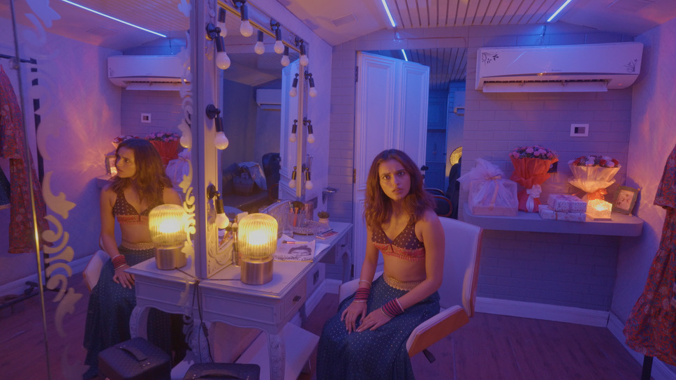 V/H/S ビヨンド 14枚目の写真・画像