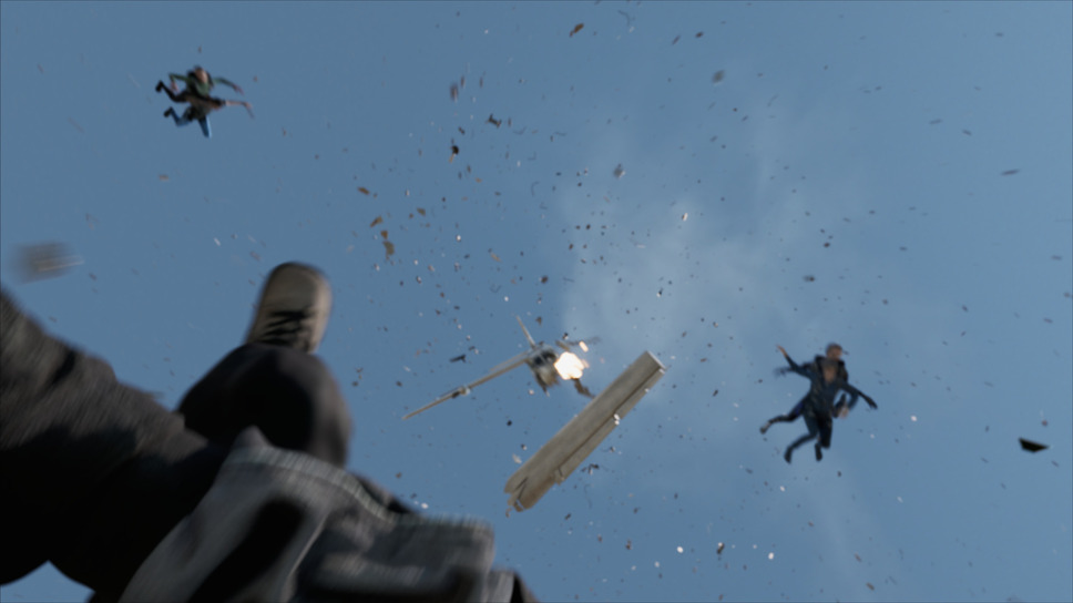 V/H/S ビヨンド 15枚目の写真・画像