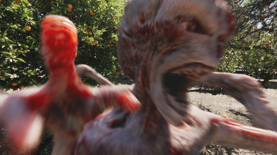 V/H/S ビヨンド 16枚目の写真・画像