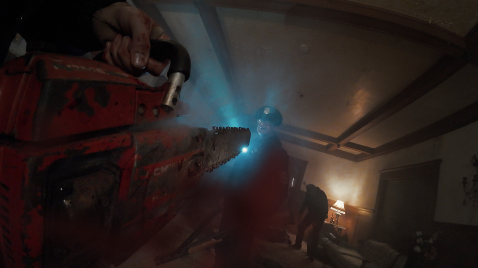 V/H/S ビヨンド 17枚目の写真・画像