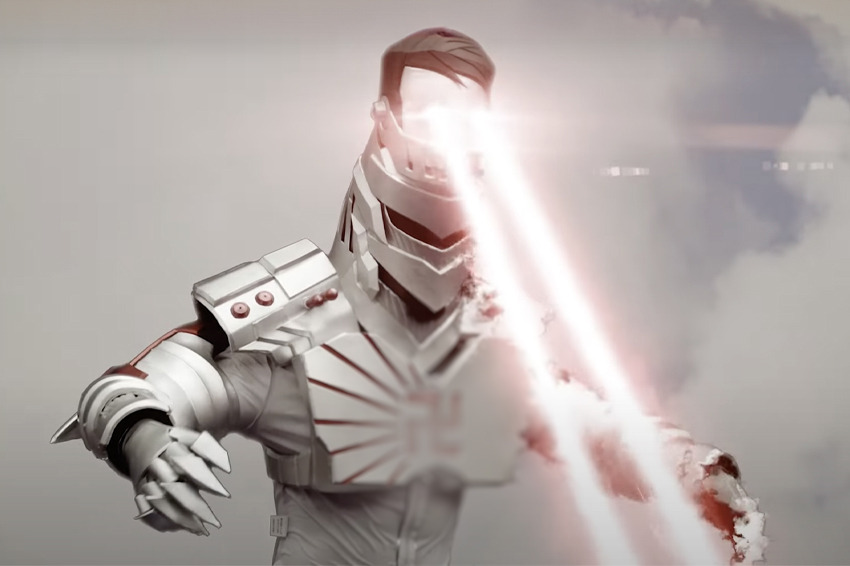 アフリカン・カンフー・ナチス２　逆襲のロボトラー 2枚目の写真・画像