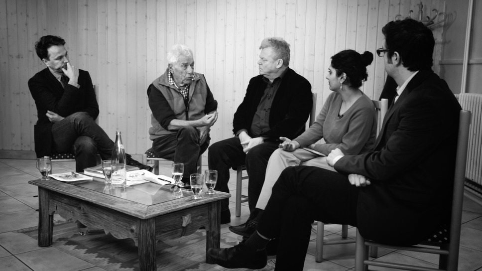 ジョン・バージャーと4つの季節 4枚目の写真・画像