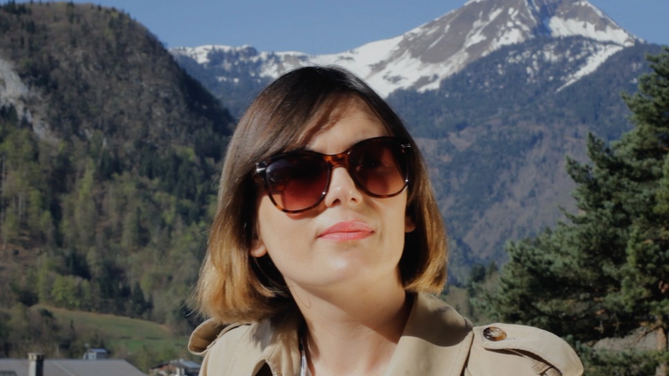 ジョン・バージャーと4つの季節 8枚目の写真・画像