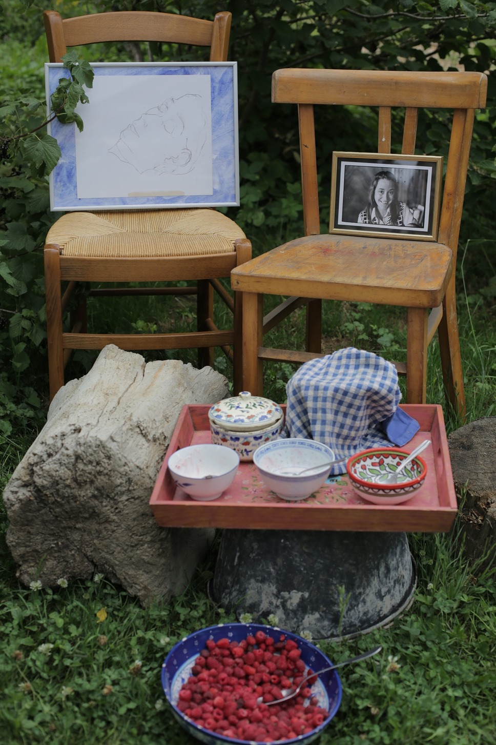 ジョン・バージャーと4つの季節 12枚目の写真・画像