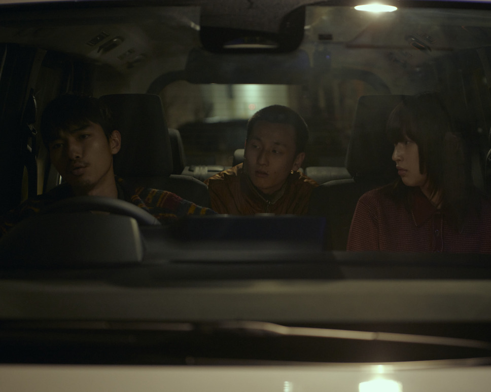 ROPE 3枚目の写真・画像