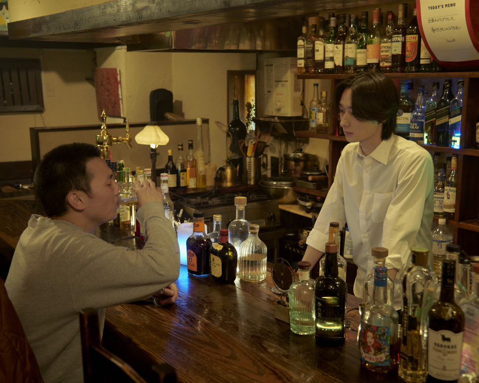 ROPE 4枚目の写真・画像