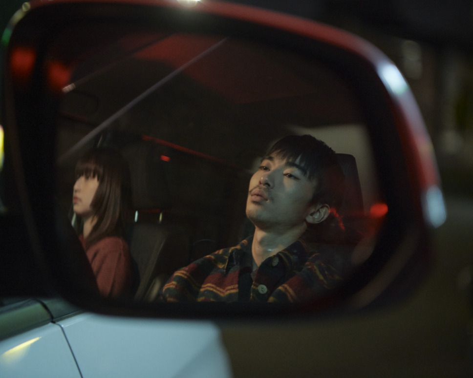 ROPE 5枚目の写真・画像