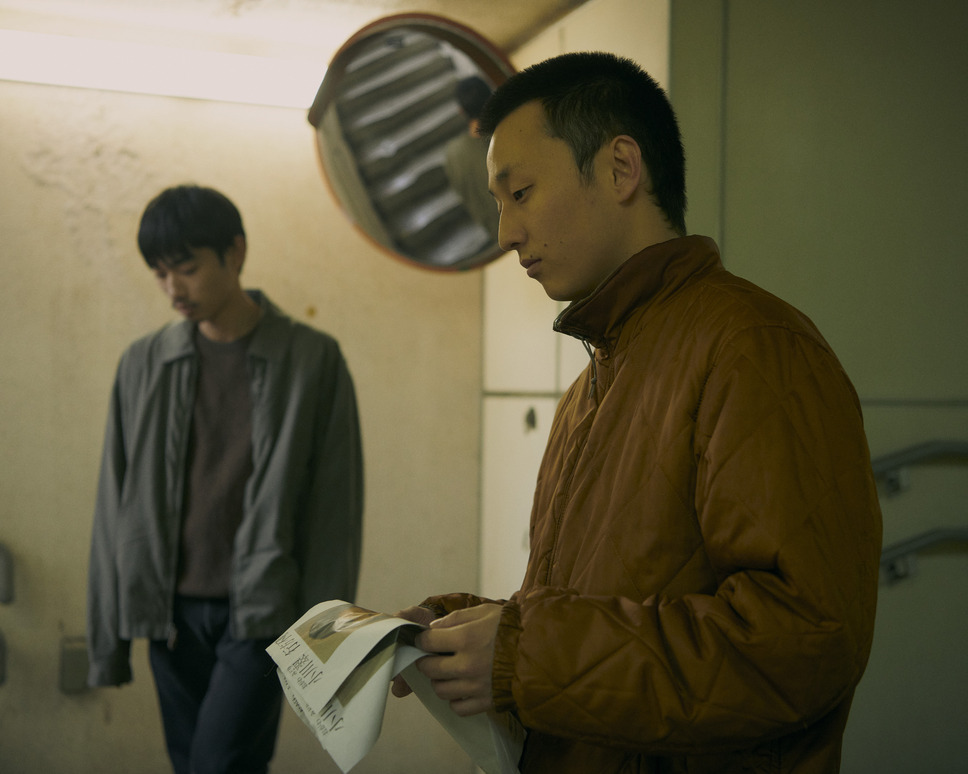 ROPE 7枚目の写真・画像