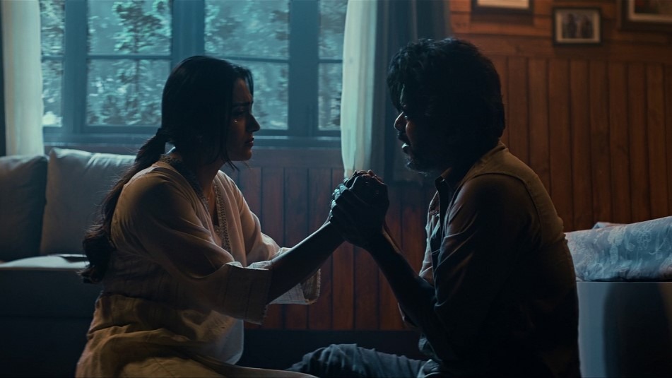 レオ：ブラッディ・スウィート 15枚目の写真・画像