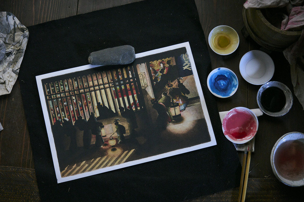 おーい、応為 4枚目の写真・画像