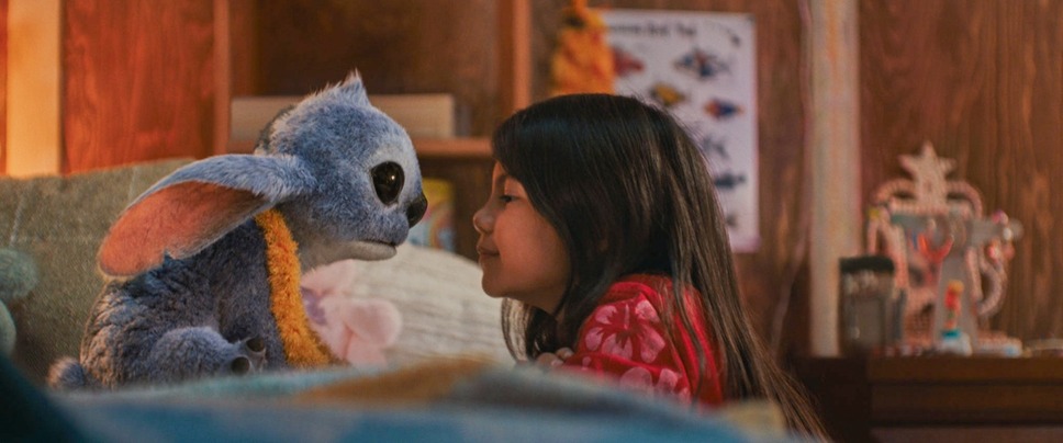 リロ＆スティッチ（2025） 2枚目の写真・画像