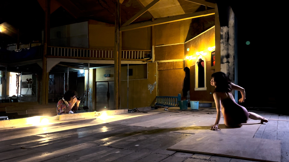 劇場が終わるとき 6枚目の写真・画像