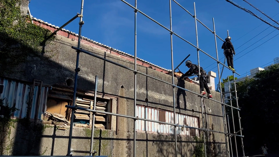 劇場が終わるとき 8枚目の写真・画像