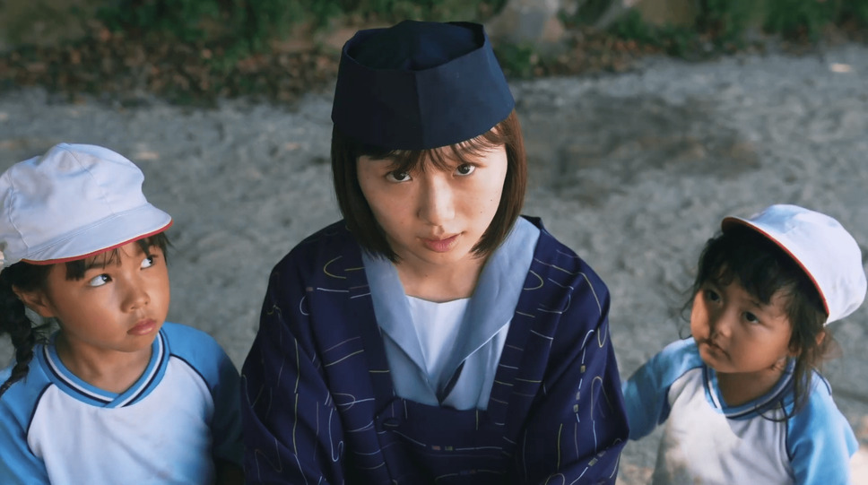 レイニーブルー 7枚目の写真・画像