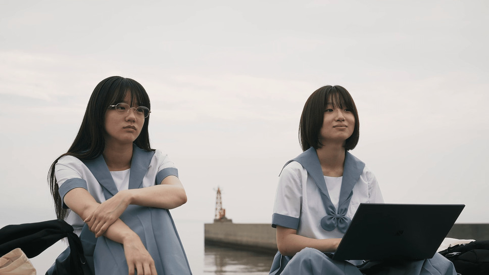 レイニーブルー 9枚目の写真・画像