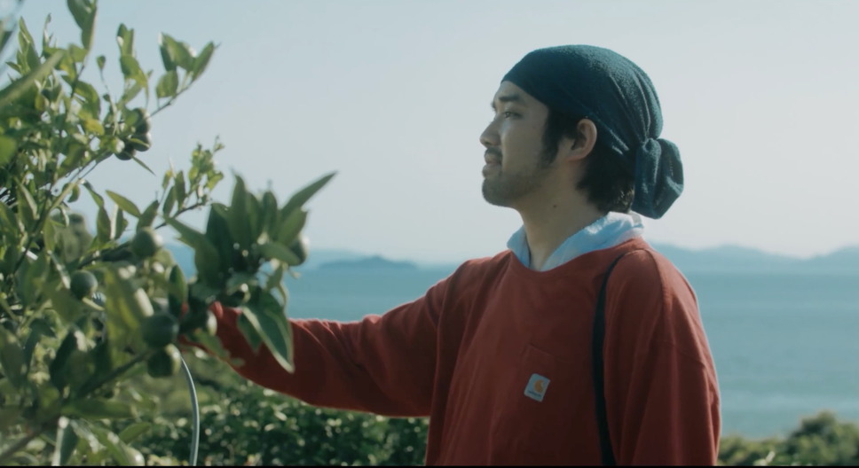 やがて海になる 2枚目の写真・画像