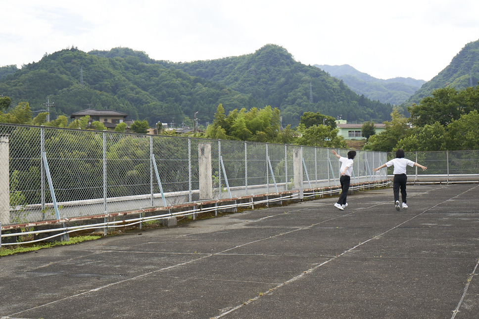 劇場版 スメルズ ライク グリーン スピリット 4枚目の写真・画像