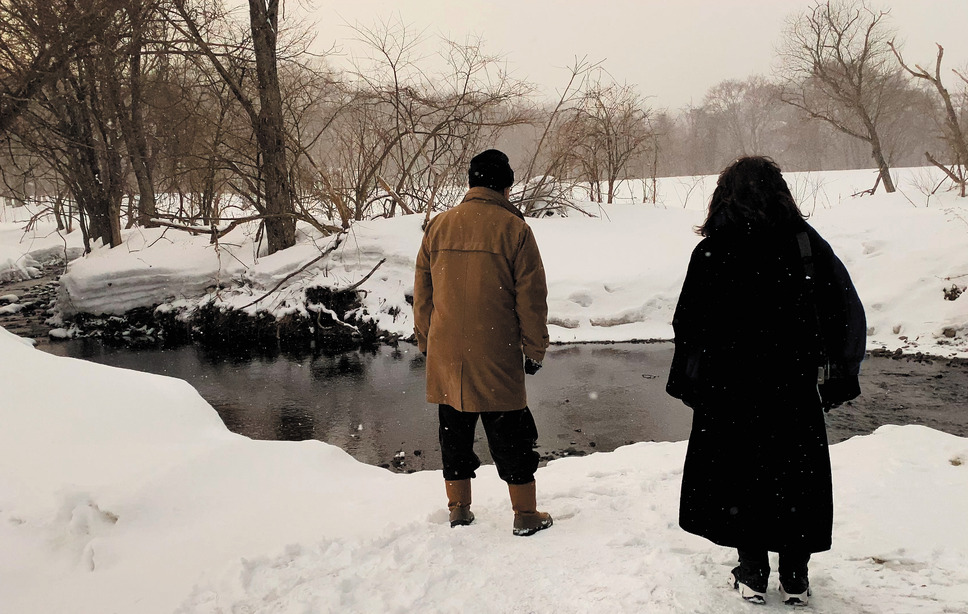 冬へのパッサカリア 4枚目の写真・画像