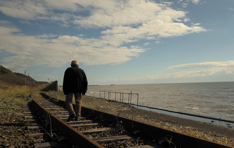 冬へのパッサカリア 9枚目の写真・画像