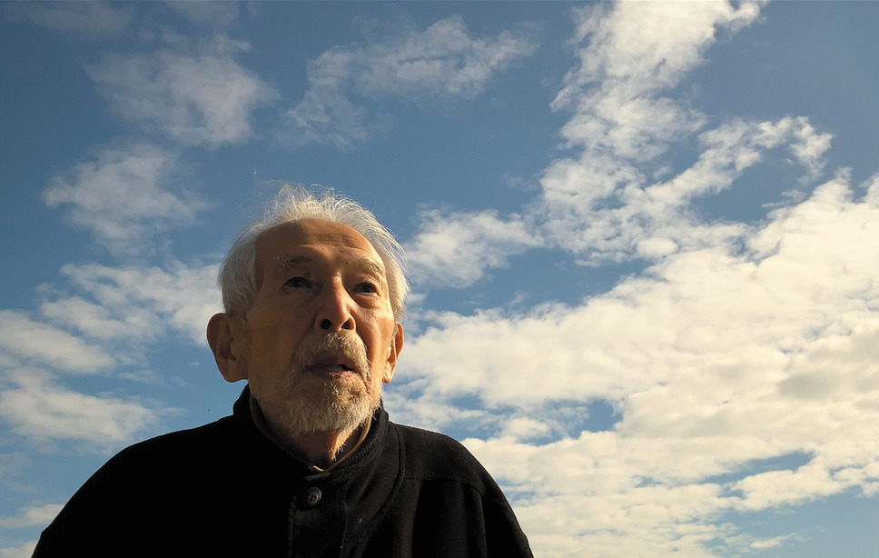 冬へのパッサカリア 10枚目の写真・画像