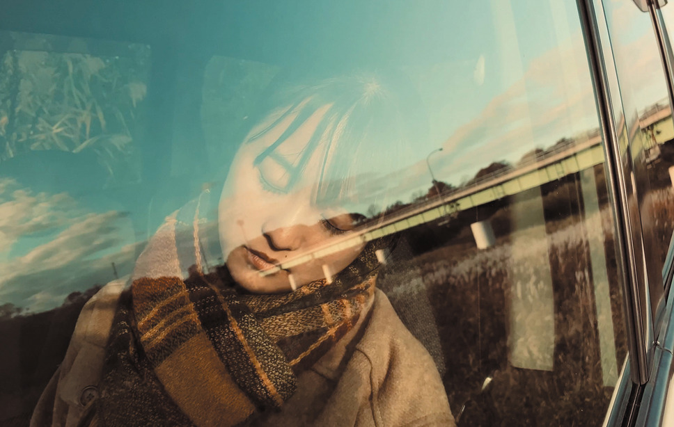 冬へのパッサカリア 11枚目の写真・画像