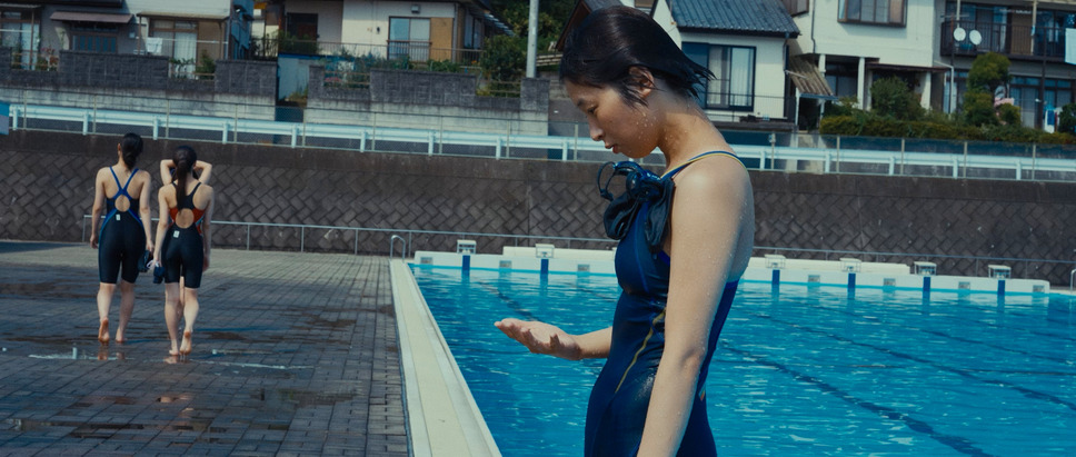 水の中で深呼吸 3枚目の写真・画像