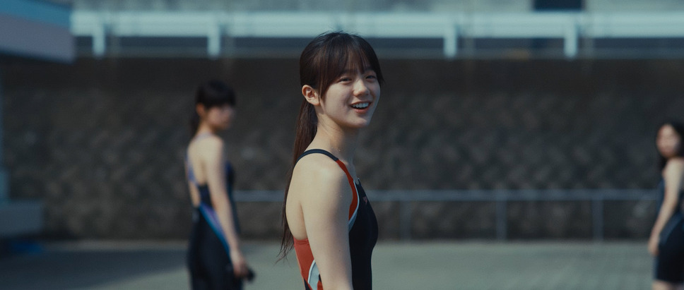 水の中で深呼吸 5枚目の写真・画像