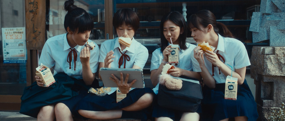 水の中で深呼吸 10枚目の写真・画像