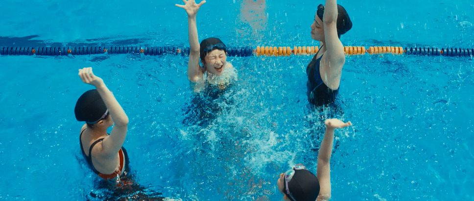 水の中で深呼吸 11枚目の写真・画像