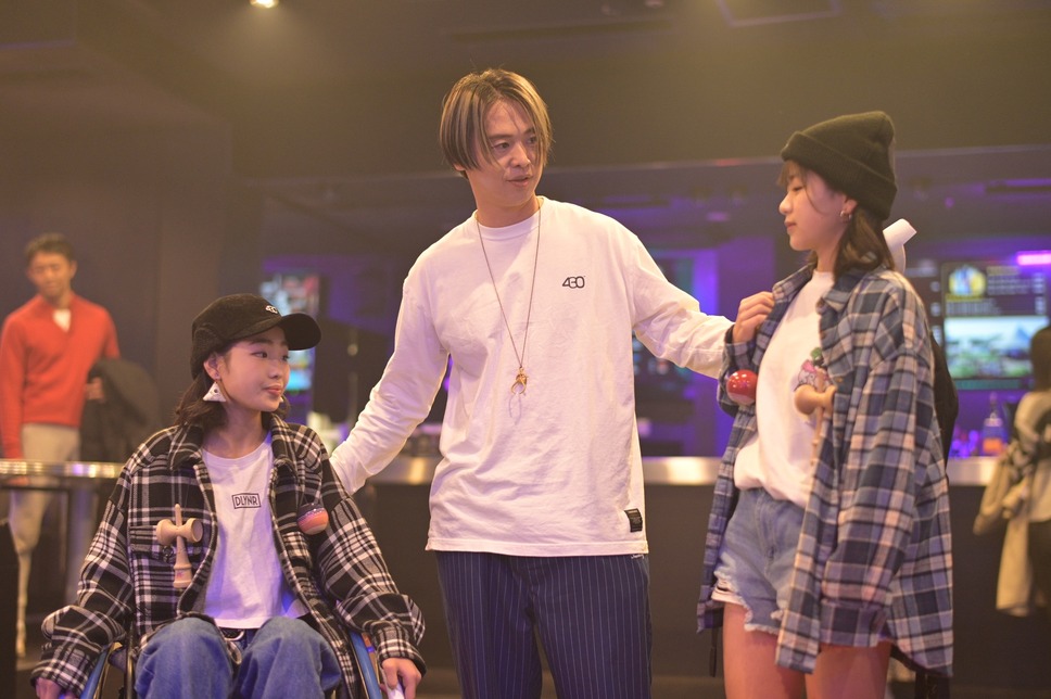 ダマガール 2枚目の写真・画像