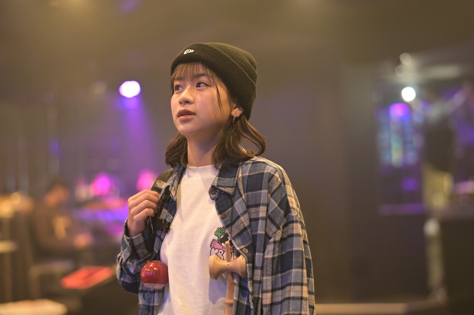 ダマガール 7枚目の写真・画像