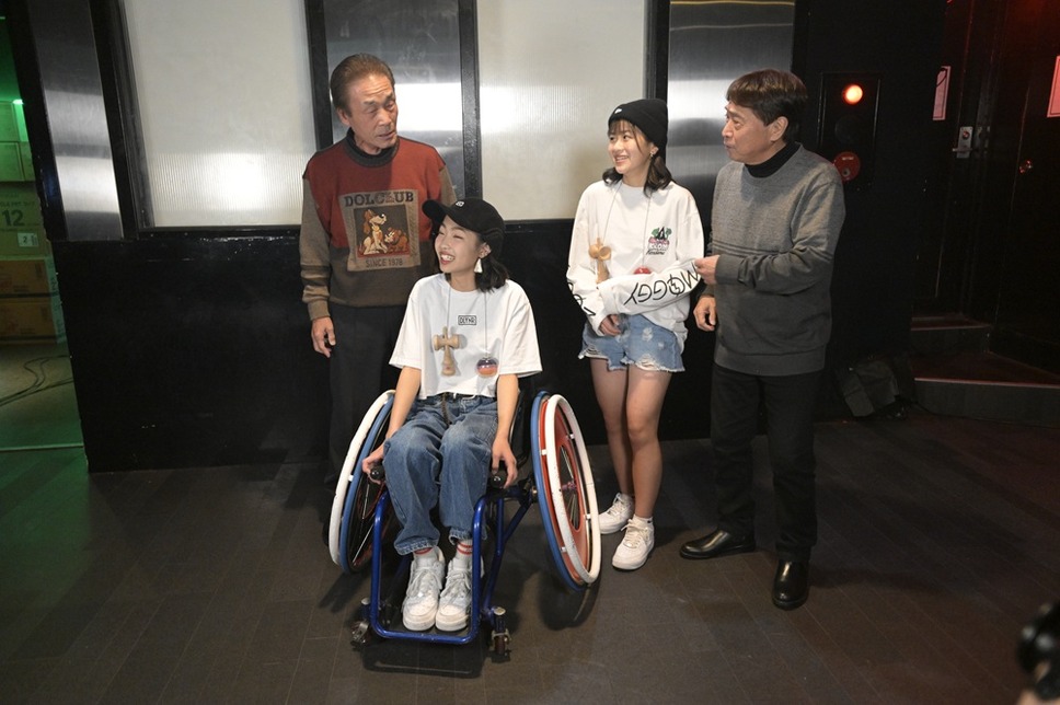 ダマガール 10枚目の写真・画像