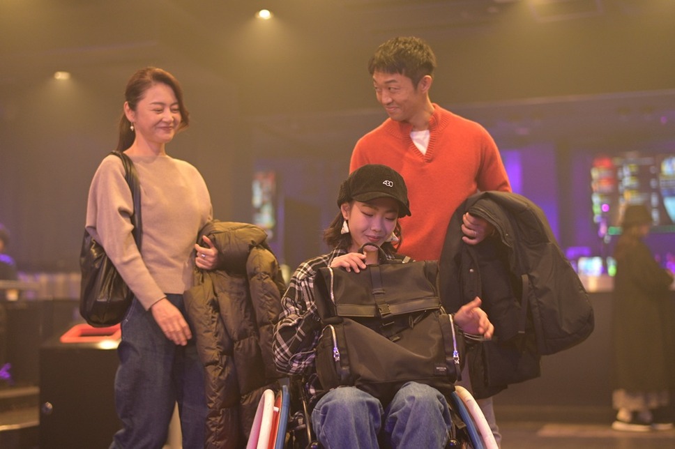 ダマガール 11枚目の写真・画像