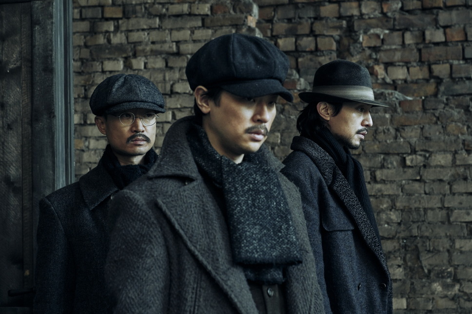 ハルビン 4枚目の写真・画像