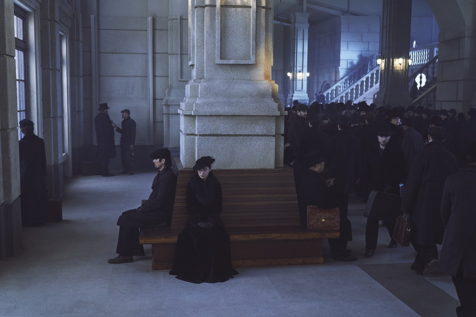 ハルビン 10枚目の写真・画像