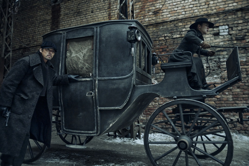 ハルビン 11枚目の写真・画像