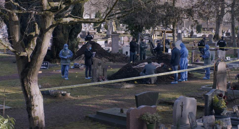 サターン・ボウリング 5枚目の写真・画像