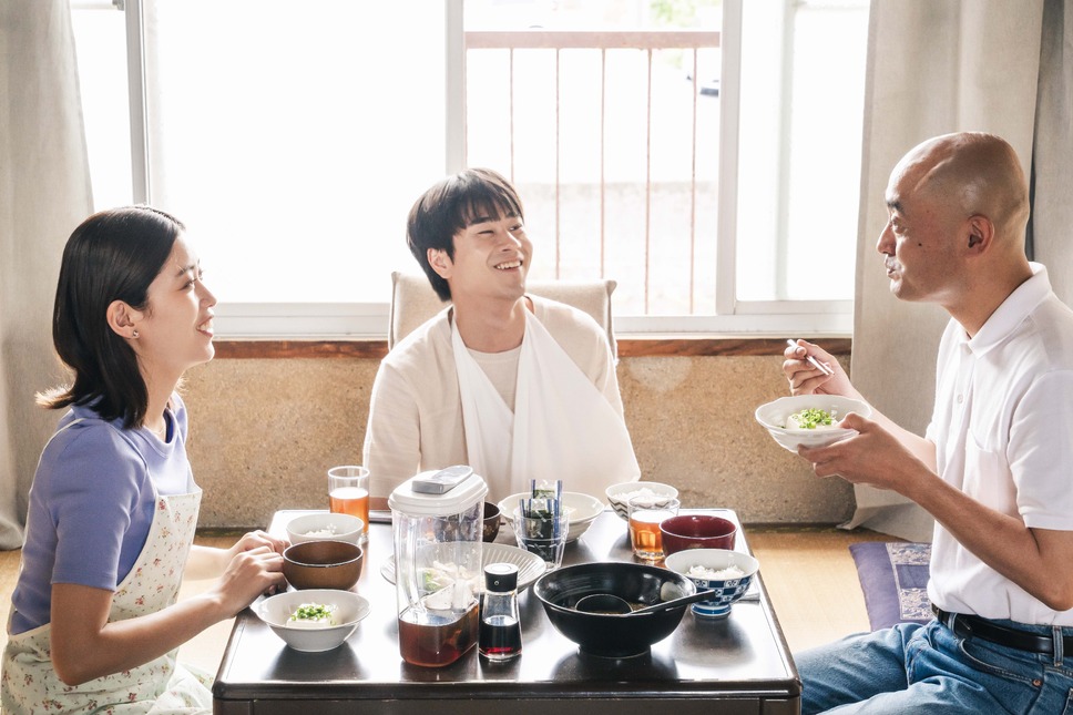 となりの宇宙人 5枚目の写真・画像