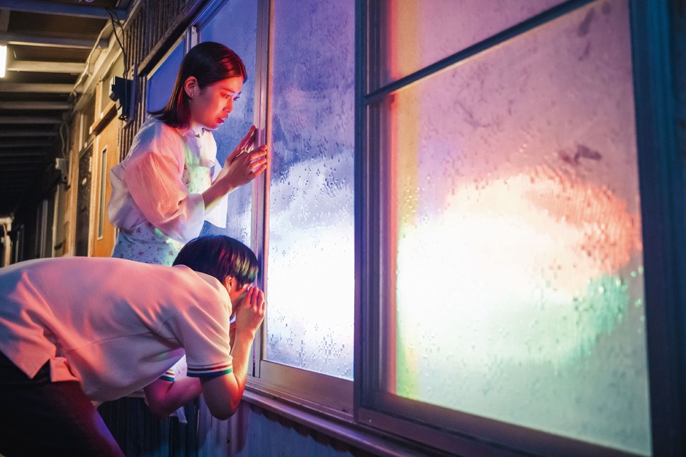 となりの宇宙人 8枚目の写真・画像