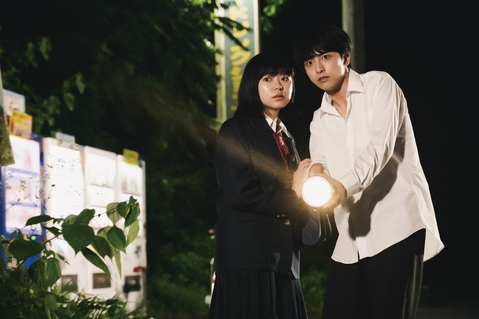 YOUNG＆FINE 6枚目の写真・画像