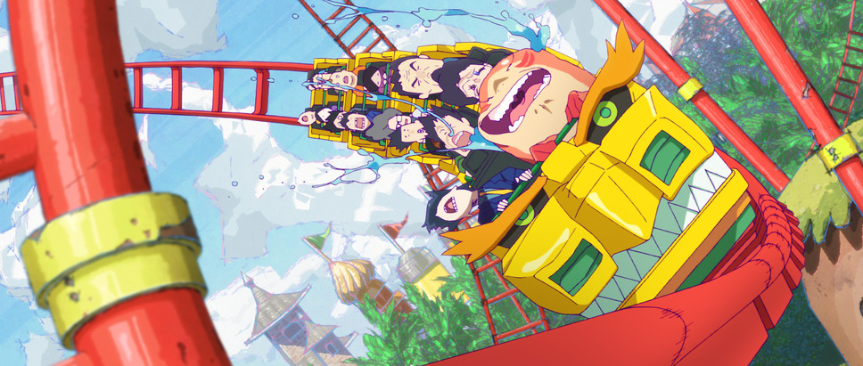 ChaO 5枚目の写真・画像