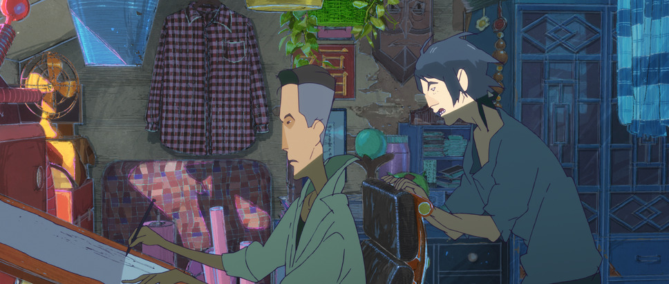 ChaO 12枚目の写真・画像