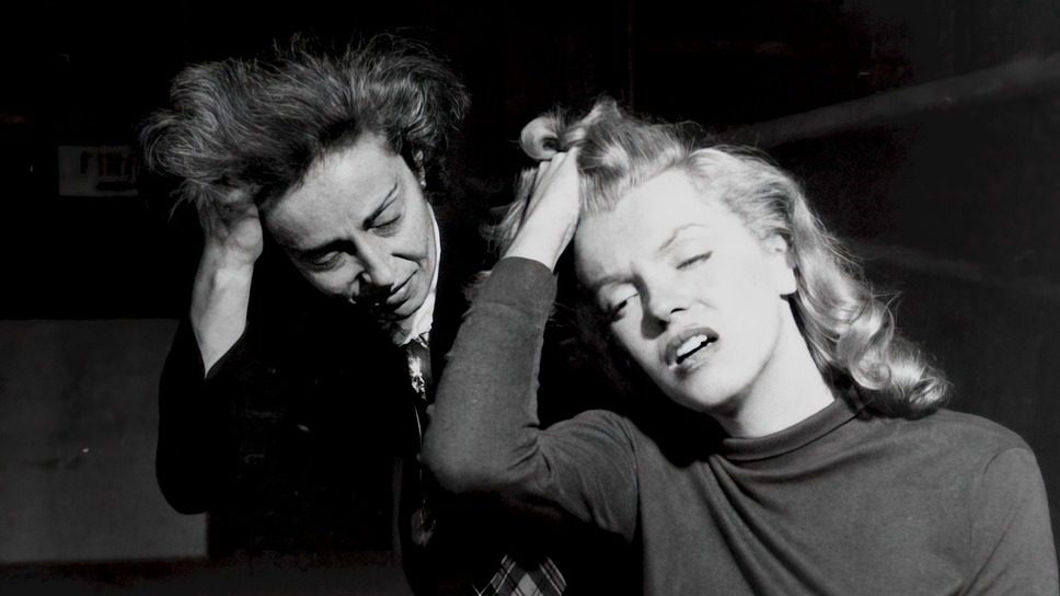 マリリン・モンロー　私の愛しかた 20枚目の写真・画像